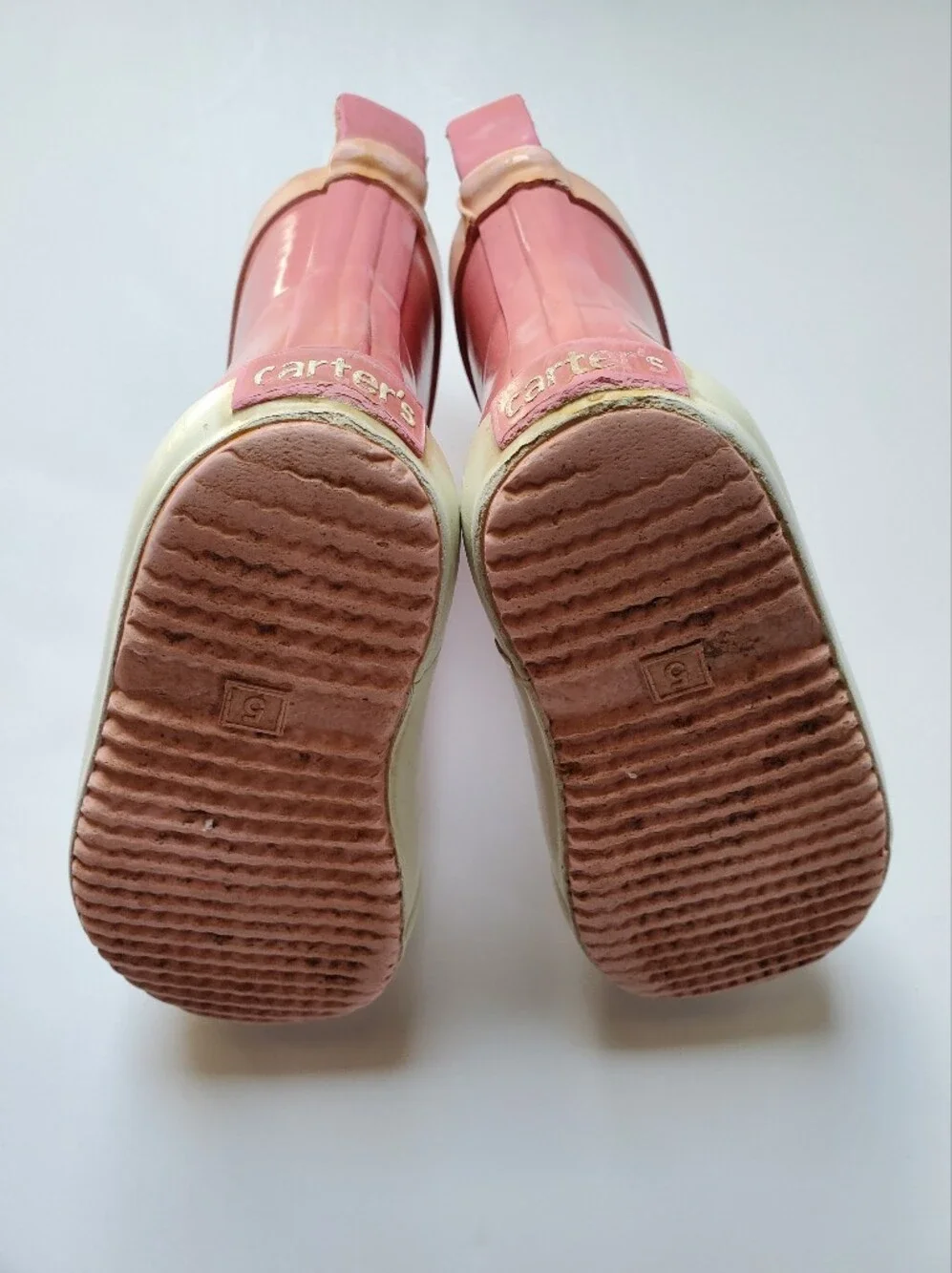 Carters carter rubber